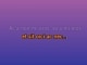 It's So Hard - Karaoke personalizzato - Anouk