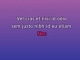Sweetest Goodbye - Custom Karaoke - Maroon 5