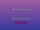 If I Never See Your Face Again - Karaoke personalizzato - Maroon 5