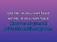 Live And Learn - Karaoke personalizzato - Joe Public