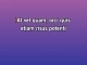 Subterranean Homesick Blues - Custom Karaoke - Bob Dylan