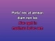 Don't Cry Joni - Karaoke personalizzato - Conway Twitty