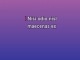 A Nightingale Sang in Berkeley Square - Karaokê Personalizado - Nat King Cole
