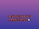Yo (Excuse Me Miss) - Karaoke nach Maß - Chris Brown