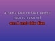 Gypsy - Karaoke personalizzato - Lady Gaga