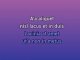 Dancing With Tears In My Eyes - Karaoke personalizzato - Kesha
