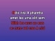 To Be a Lover - Karaoke nach Maß - Billy Idol
