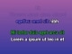 Found / Tonight - Custom Karaoke - Ben Platt