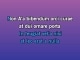 Roundabouts - Karaoke personalizzato - Michael Patrick Kelly