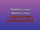 Something's Burning - Karaoke personalizzato - Kenny Rogers