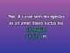 3 Libras - Karaoke personalizzato - A Perfect Circle