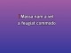 Nature Boy - Custom Karaoke - Kurt Elling