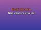 Cry of the Wild Goose - Karaoke personalizzato - Frankie Laine