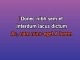 Dream Baby (How Long Must I Dream) - Karaoke nach Maß - Roy Orbison