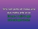 Don't Sit Under the Apple Tree (With Anyone Else but Me) - Custom Karaoke - The Andrews Sisters