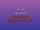 Hawaiian War Chant - Karaoke personalizzato - Ames Brothers