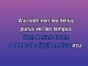 All the Pretty Girls - Karaoke personalizzato - Kenny Chesney