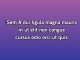 Hard to Be a Hippie - Karaoke nach Maß - Billy Currington