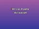 Secondhand Smoke - Custom Karaoke - Kelsea Ballerini