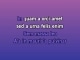 Long Walk - Karaoke personalizzato - Brandy Clark