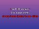Nashville Without You - Karaoke personalizzato - Tim McGraw