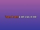 I Can't Get Next to You - Karaoke personalizzato - The Temptations