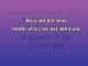 Time For Miracles - Karaoke personalizzato - Adam Lambert