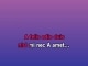 Cry - Karaoke personalizzato - Rihanna