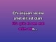 Wait Your Turn - Karaoke personalizzato - Rihanna