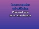He Is Your Brother - Karaoké Personnalisé - ABBA