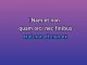 It's Your Call - Karaoke personalizzato - Reba McEntire