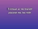 Creatures of the Night - Karaoke personalizzato - Kiss