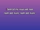 One Angry Dwarf and 200 Solemn Faces - Custom Karaoke - Ben Folds Five