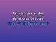 Best I Ever Had (Grey Sky Morning) - Custom Karaoke - Vertical Horizon
