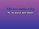 Wonderful World - Karaokê Personalizado - James Morrison