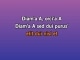 I Want You to Want Me (live) - Karaoke personalizzato - Cheap Trick
