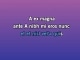 I Go Crazy - Karaoke personalizzato - Paul Davis