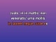 We Be Burnin' - Karaoke personalizzato - Sean Paul
