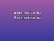 I Can Transform Ya - Karaoke personalizzato - Chris Brown