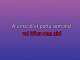 Living on an Island - Karaoke personalizzato - Status Quo