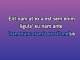 This Cat's on a Hot Tin Roof - Karaoke nach Maß - Brian Setzer