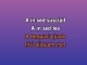 Mountains - Karaoke personalizzato - Biffy Clyro