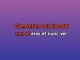 Midnight Confessions - Karaoke nach Maß - The Grass Roots