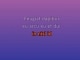 Running - Custom Karaoke - No Doubt