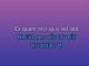 All of the Stars - Karaoké Personnalisé - The Fault In Our Stars