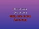 Tout va bien - Custom Karaoke - Orelsan