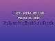 That's What Love Is All About - Custom Karaoke - Michael Bolton