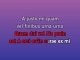 Now Or Never - Custom Karaoke - Jodie Connor