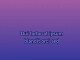 Everything That Touches You - Karaoke personalizzato - The Association