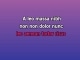 Amazing - Karaoke personalizzato - George Michael